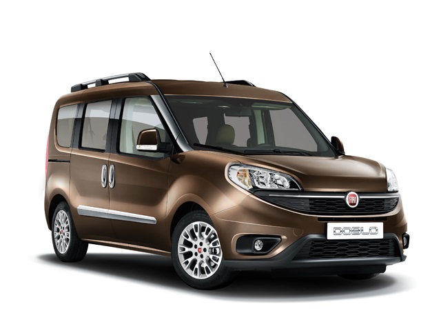 DOBLO PREMİO1.3DİZEL