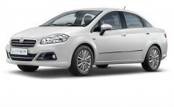 FİAT LİNEA 1.3 MULTİJET
