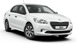 Peugeot 301Diezel